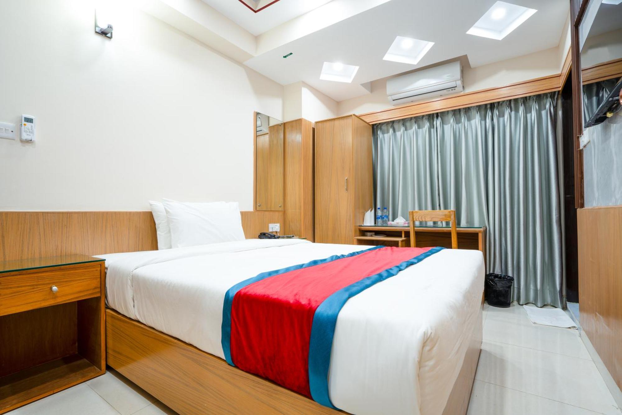 Hotel Safa Residency - Dacca Exterior foto