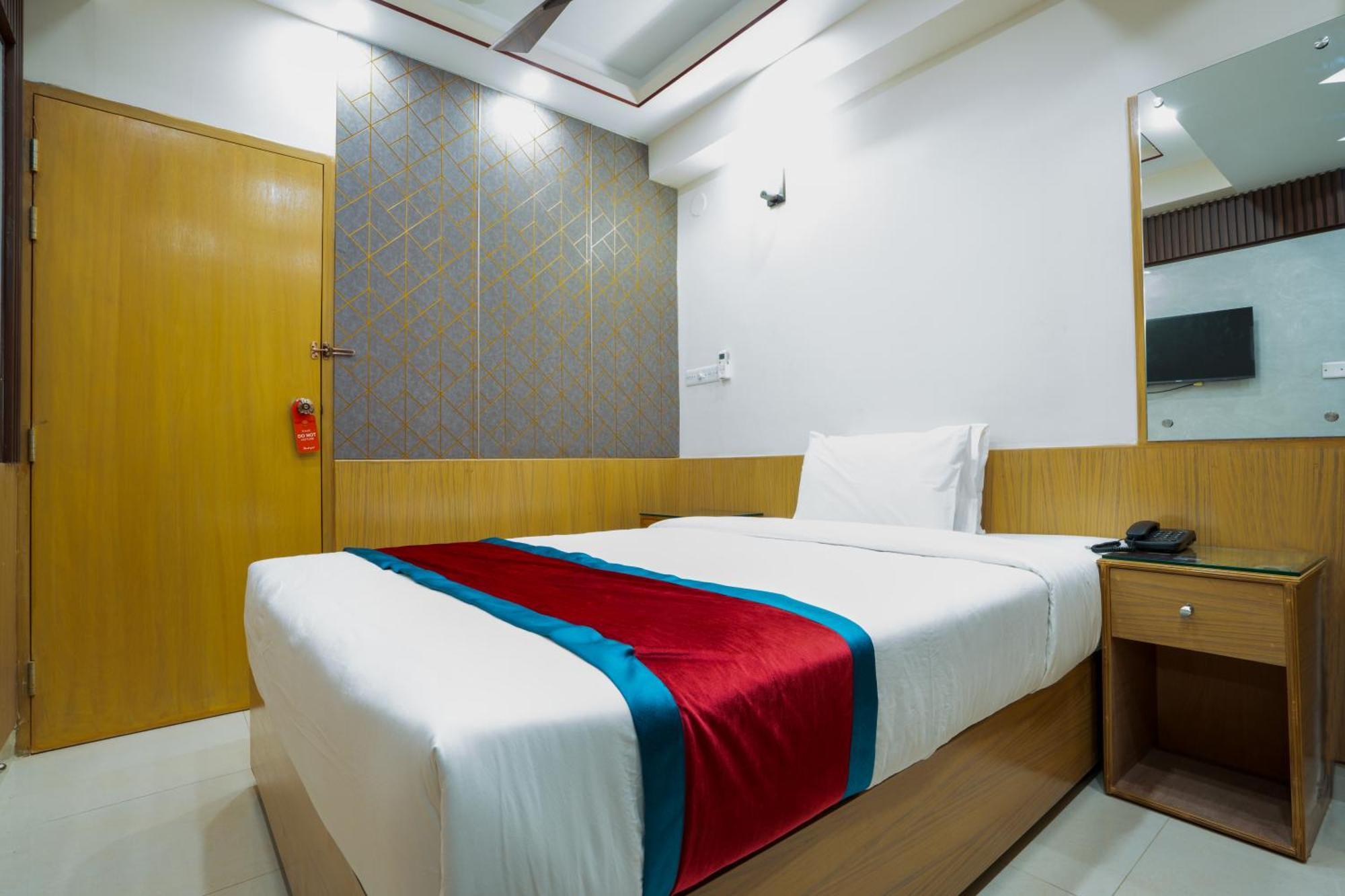 Hotel Safa Residency - Dacca Exterior foto