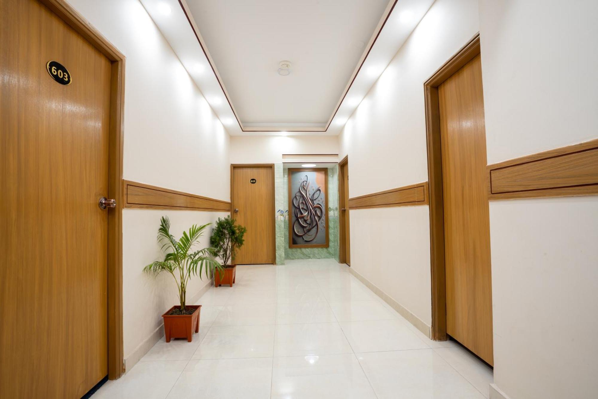 Hotel Safa Residency - Dacca Exterior foto