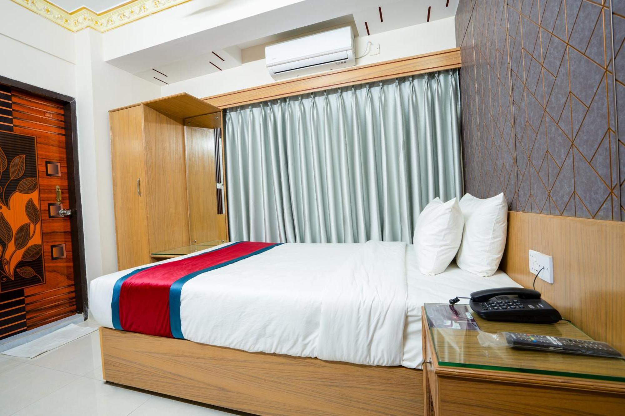 Hotel Safa Residency - Dacca Exterior foto