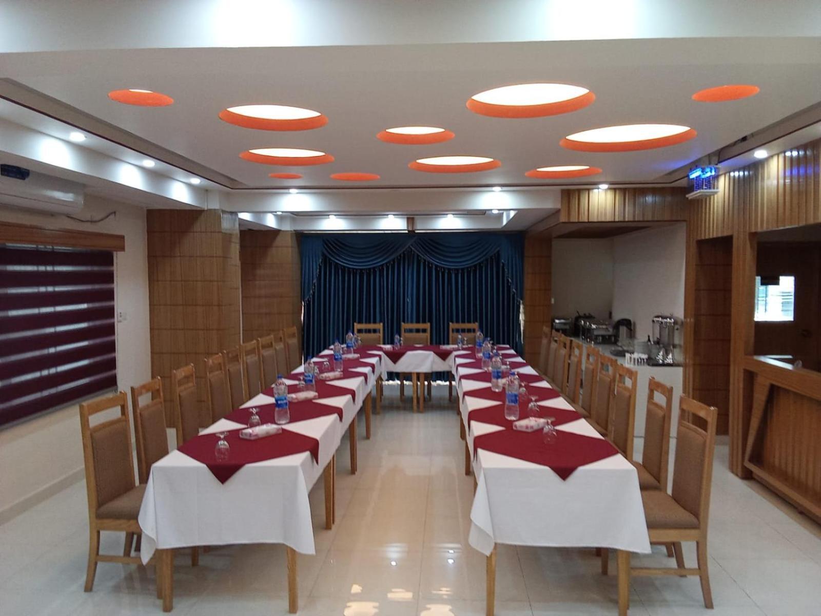 Hotel Safa Residency - Dacca Exterior foto